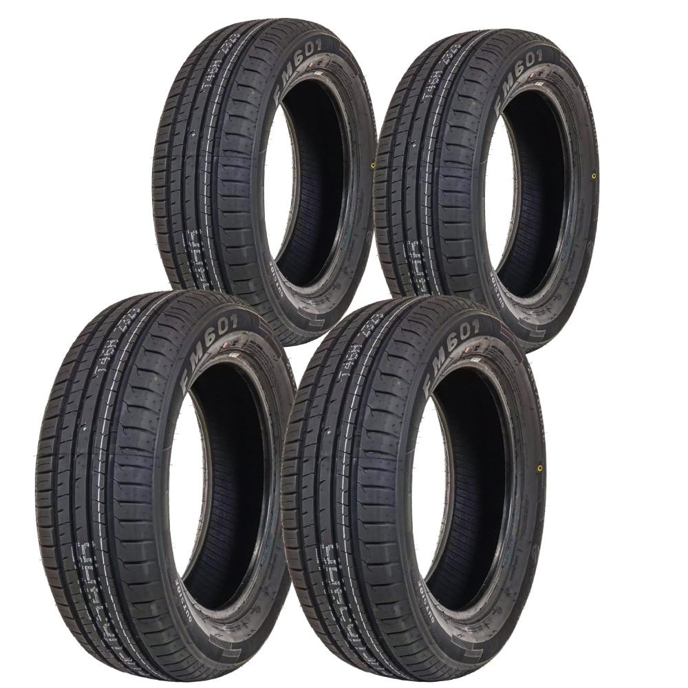 Kit 4 Pneus 205/55R16 94W FM601 Kpatos