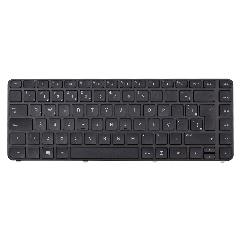 Teclado para Notebook Hp Pavilion G4-2270BR
