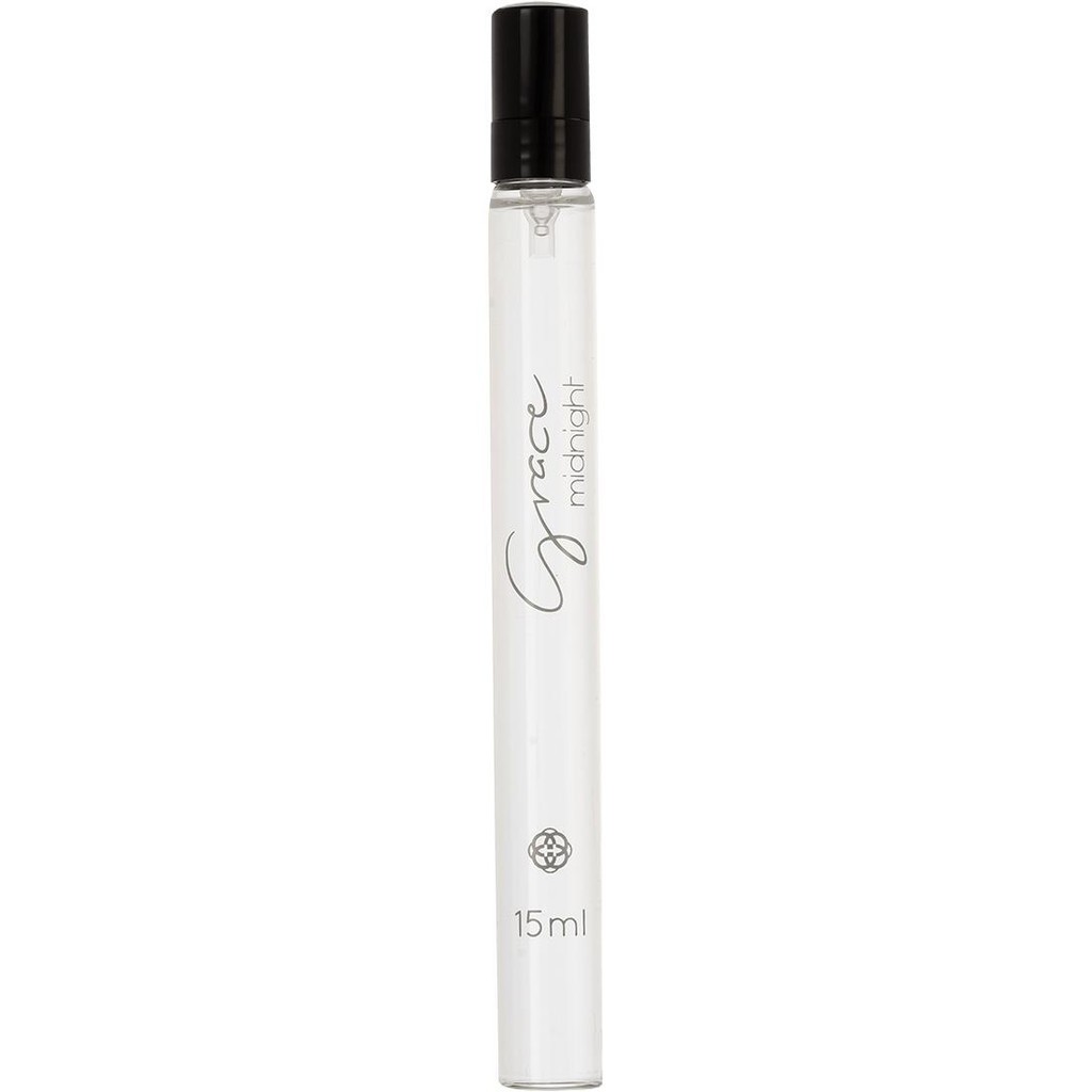 Grace Midnight Hinode Deo Colônia Pocket 15ml