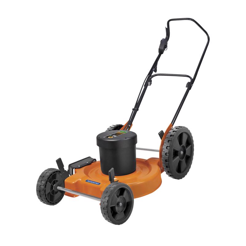 Cortador de Grama Elétrico 450mm CE45M 2500W 127V - Tramontina