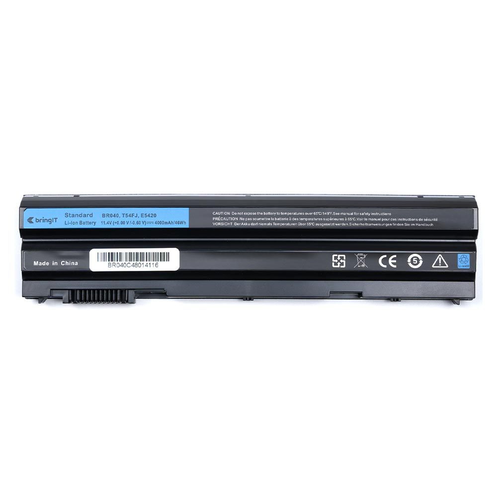 Bateria para Notebook Dell Vostro 3460 3560 E5420 E6420