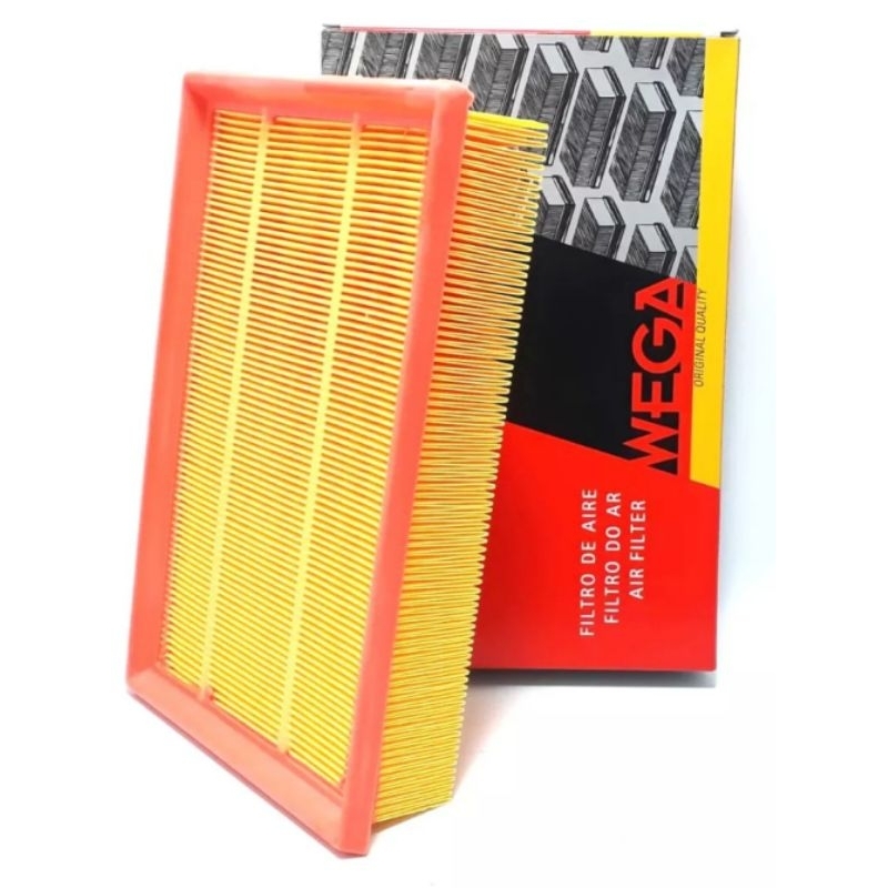 FILTRO DE AR WEGA JFA0129 TRANSIT, FRONTIER, PATHFINDER