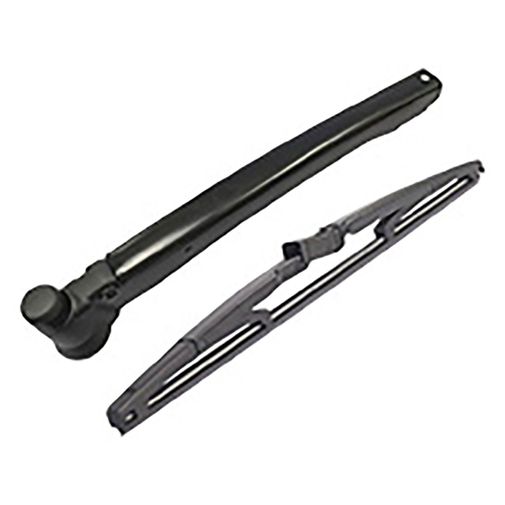 Braço Limpador Traseiro Vw Golf 2008 a 2014 - 977150 - 1510023