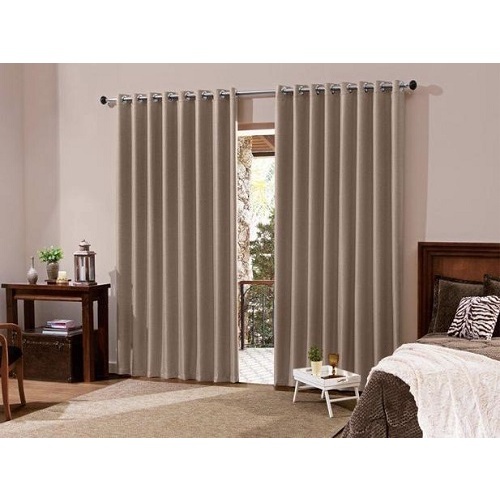 Cortina Para Sala E Quarto 2,30 X 1,80 Metros PROMOÇÃO!