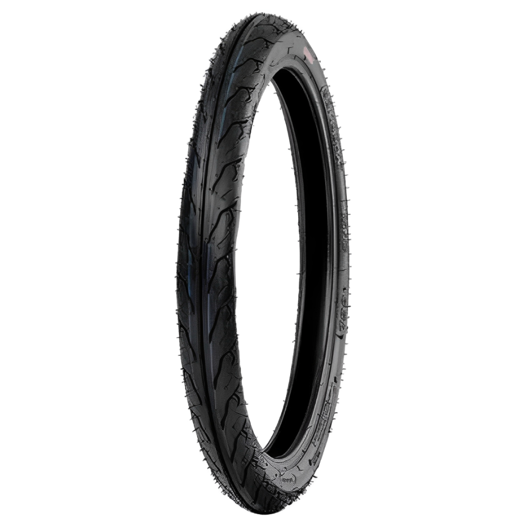 Pneu Dafra Zig 50 Dianteiro 2.50-17 Kenda K677 Thorax