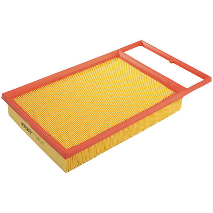 Filtro de Ar Wega para Fiat Grand Siena 1.6 16V 2012 até 2018 - Cod. FAP9121