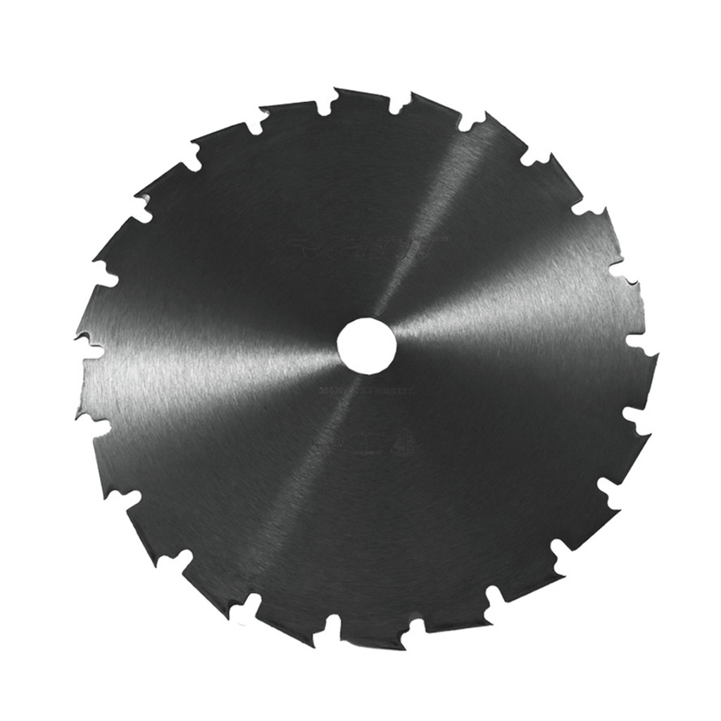 Serra Circular 22 Dentes 200 x 20 x 2mm Furo Pequeno Profissional