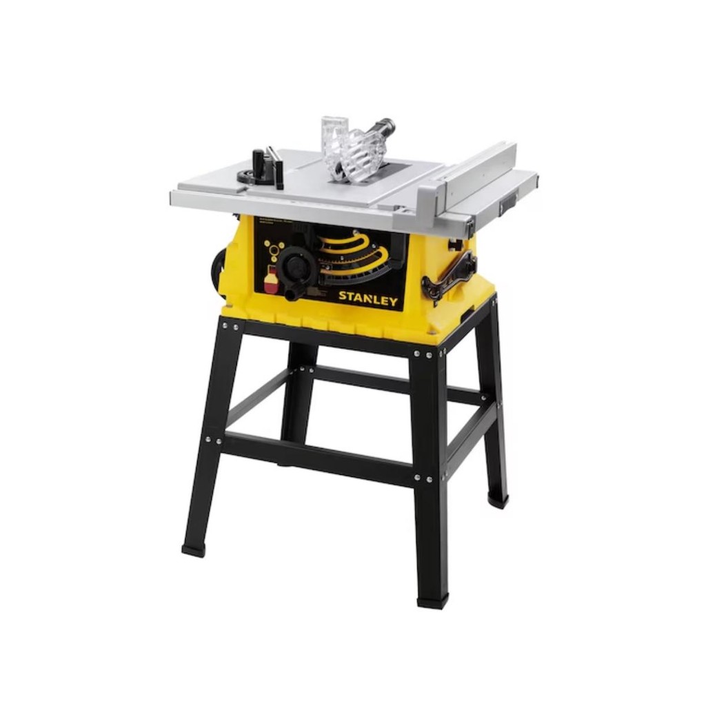 Serra Circular Bancada 10pol 2000w Com Disco Sst2001 Stanley