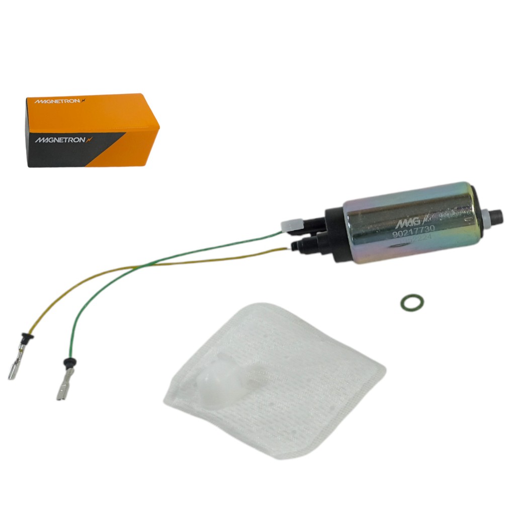 Refil Bomba Combustível Cb 250 F Twister Abs 2016 a 2022 Cg 150 Fan Esi Flex 2014 a 2015