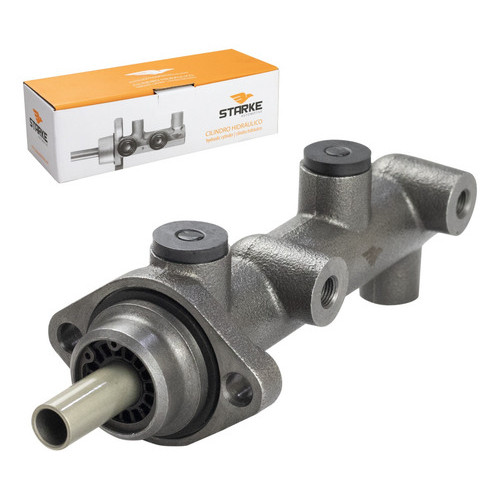 Cilindro Mestre De Freio Duplo Pampa 1.8 8v Ap Starke