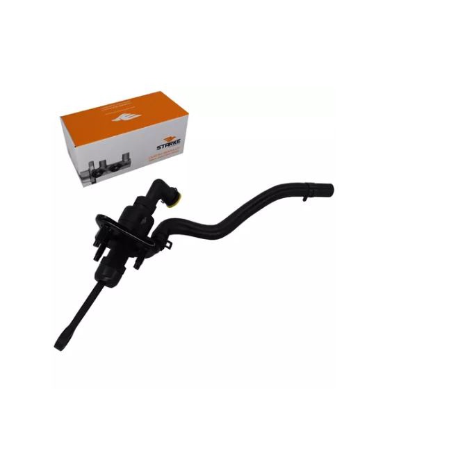 Cilindro Mestre Pedal Embreagem HB20S 1.6 16V FLEX 2013 2014 2015 2016 2017 2018 2019 2020 2021 2022 2023
Starke