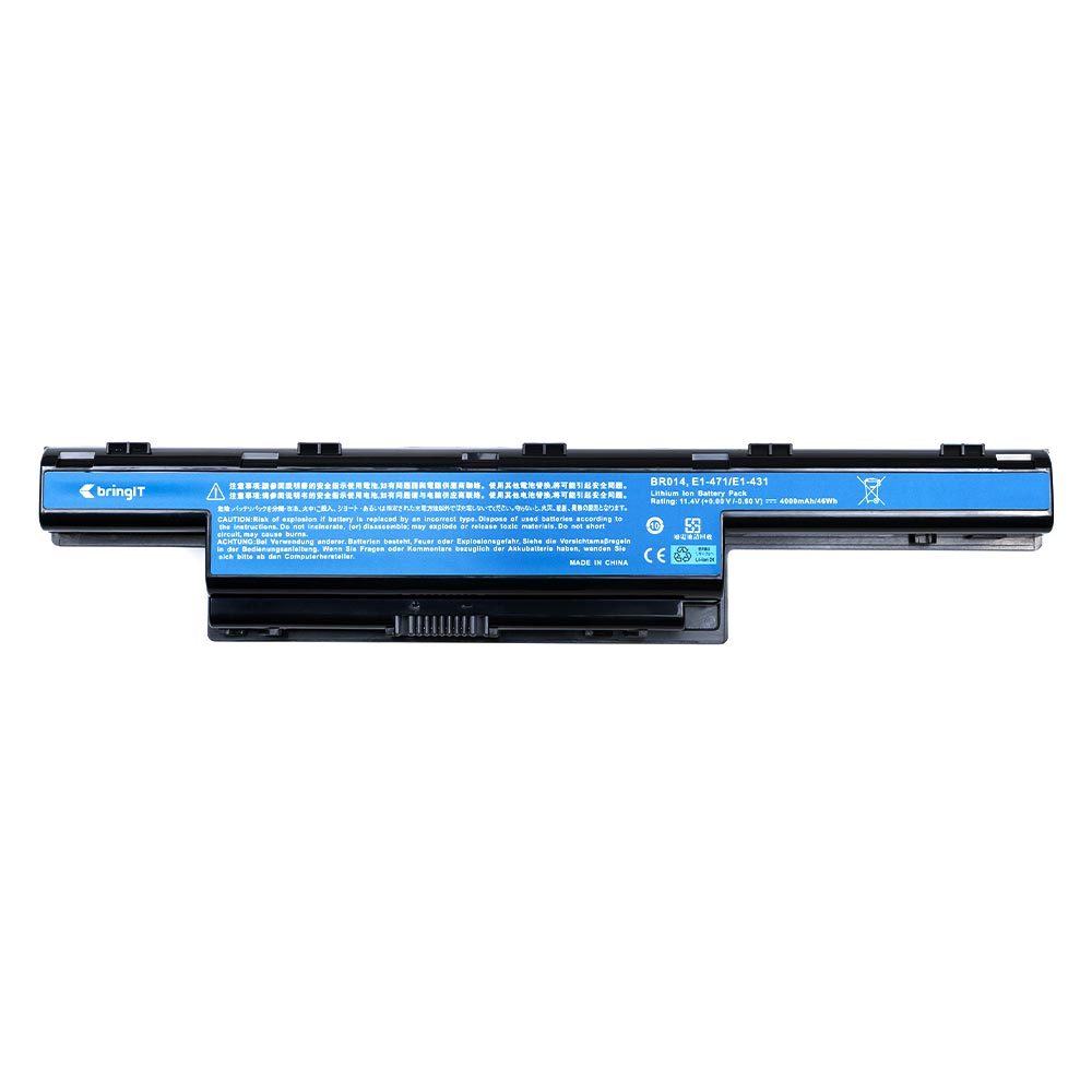 Bateria para Notebook Acer Aspire E1-531-2608 11.4V