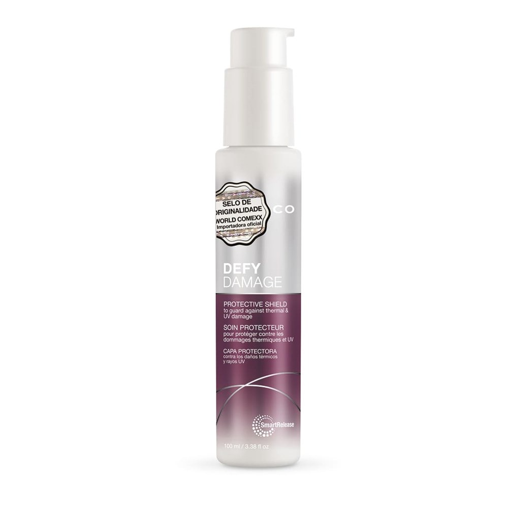 Leave in Joico Alta Proteção Defy Damage 100ml
