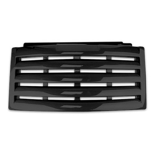 Grade Veneziana Metalfrio Preto