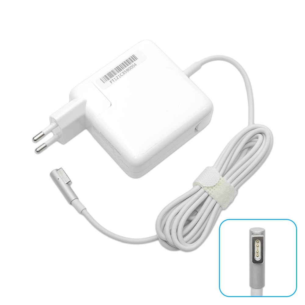 Fonte Carregador para Notebook Apple Macbook 2010 2011 2012 A1278 M13
