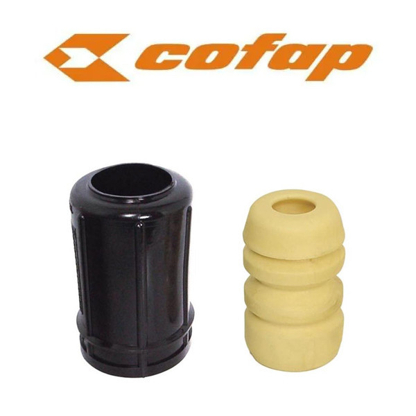 Kit do Amortecedor Dianteiro Elba Fiorino 92/00 Uno 85/98  – Cofap KSC03102S