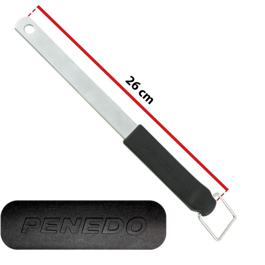 Haste Para Panela De Pressão Penedo - 26 cm