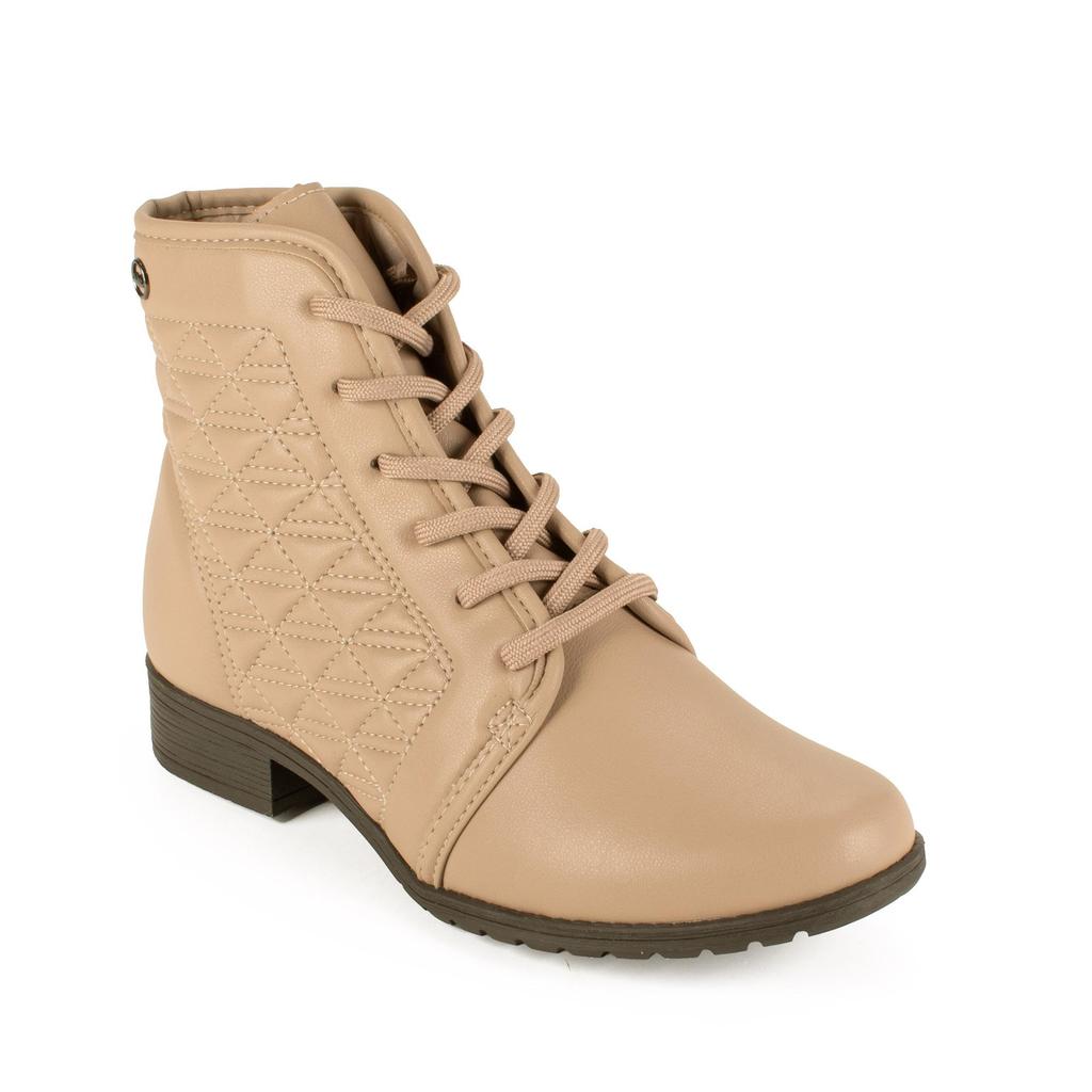 Bota Coturno Dakota Feminina DA921