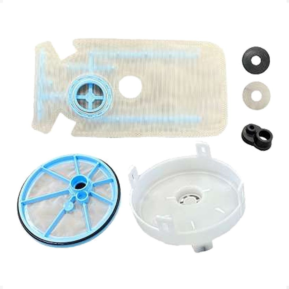 Pré Filtro Combustível Fiat Palio 2004 a 2025 - 1354319 - T040200