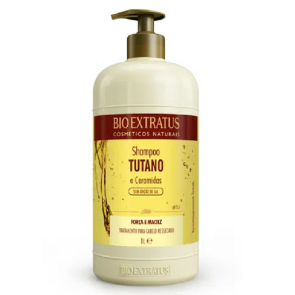Shampoo Bio Extratus Tutano 1L