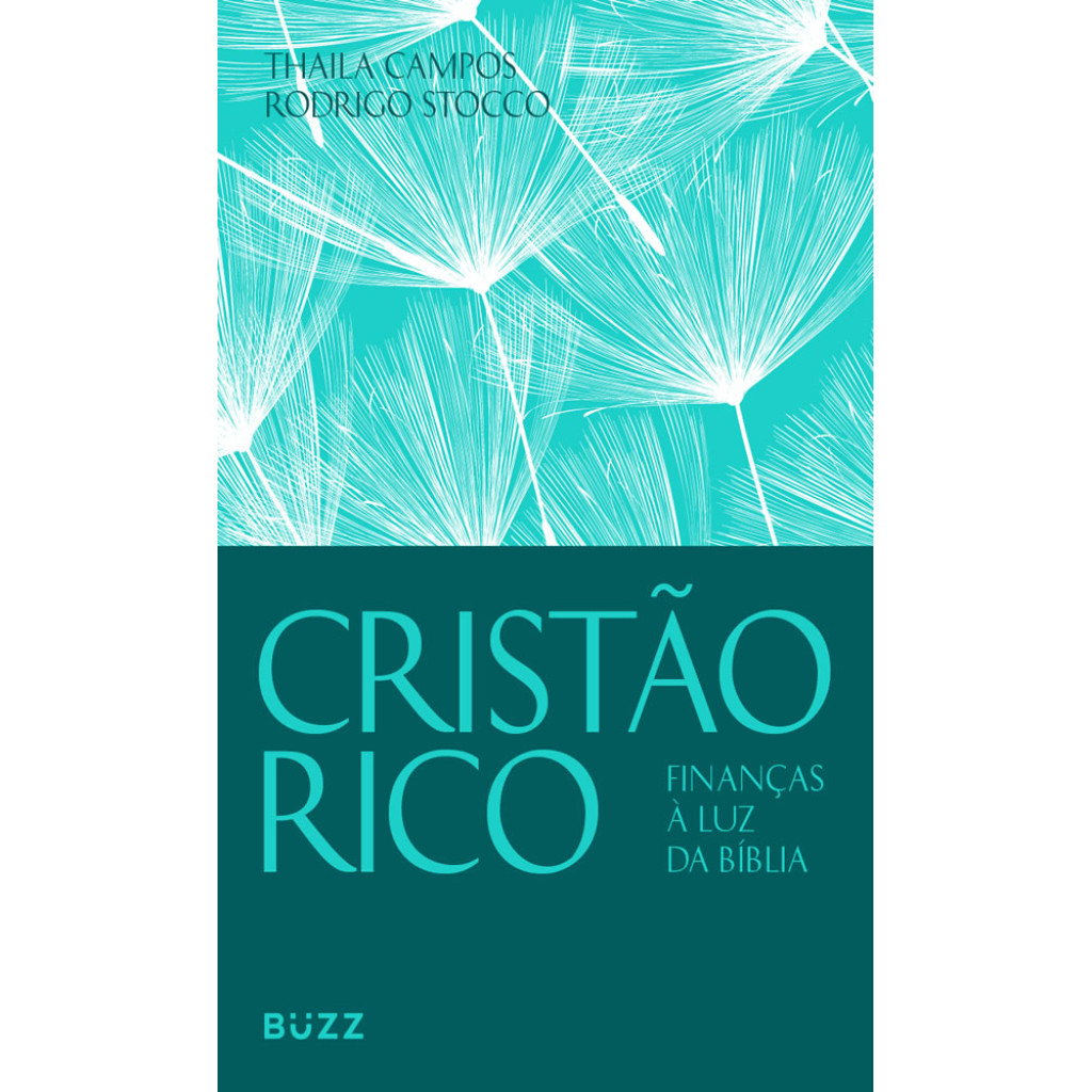 CRISTÃO RICO