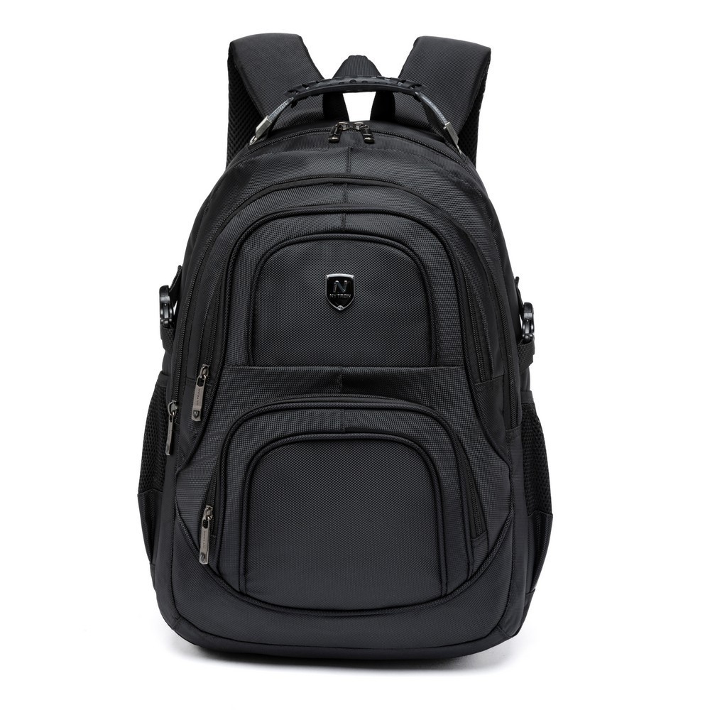 Mochila Executiva Nytron Faculdade Escolar Reforçada