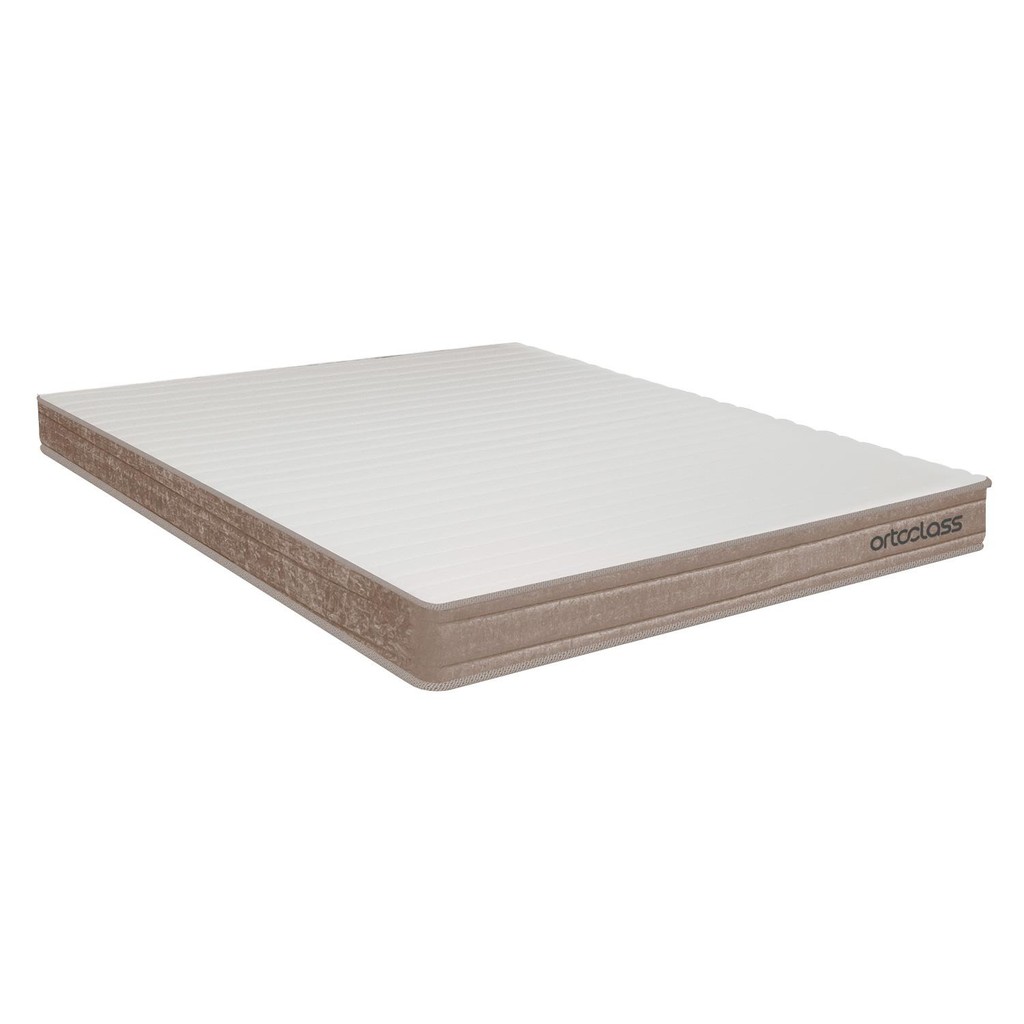 Colchão Ortoclass D33 – Queen Size (158x198x14)