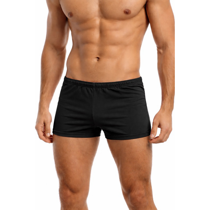 Sunga masculina com proteção UV -