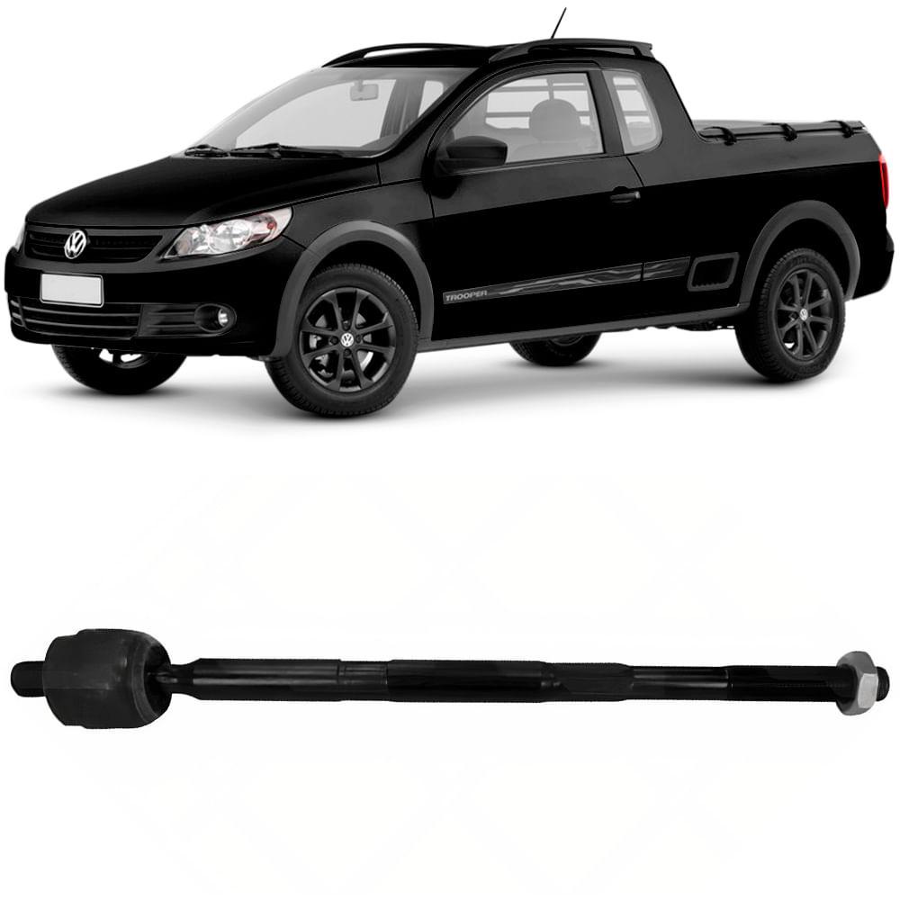 Barra Axial Direção Fox Saveiro Voyage 2009 A 2021 Newparts