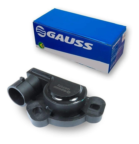 Sensor Posição Borboleta Chevrolet Celta 1.0/1.4 2001 Original Gauss