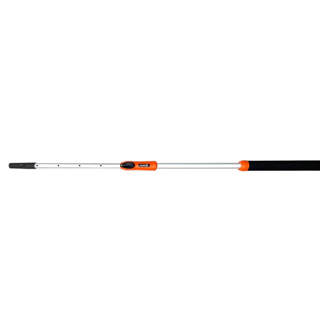 CABO PROLONGADOR EXTENSIVEL PINTURA TIGRE PRO 90Cm 1309-01