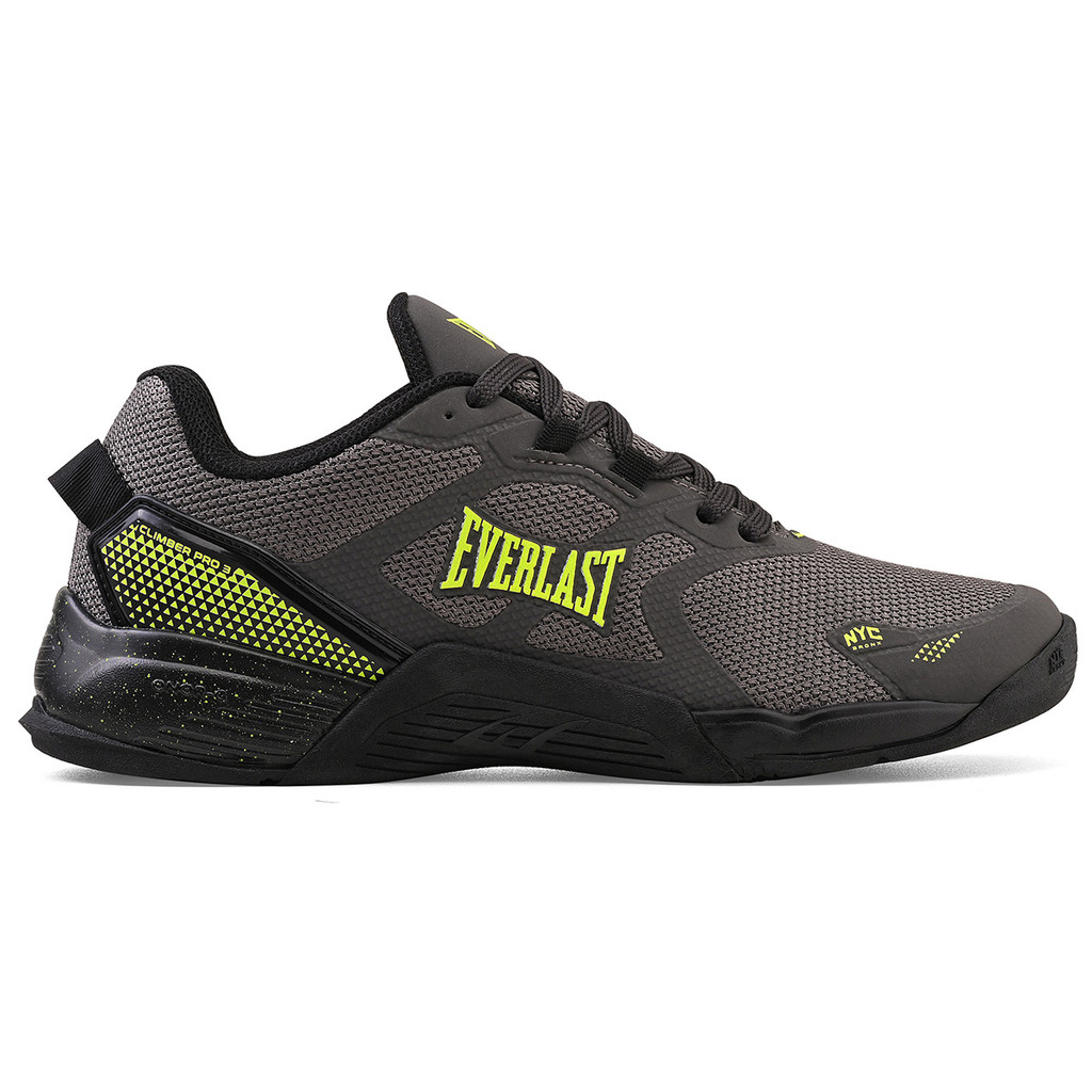 TÊNIS EVERLAST CLIMBER PRO 3 UNISSEX