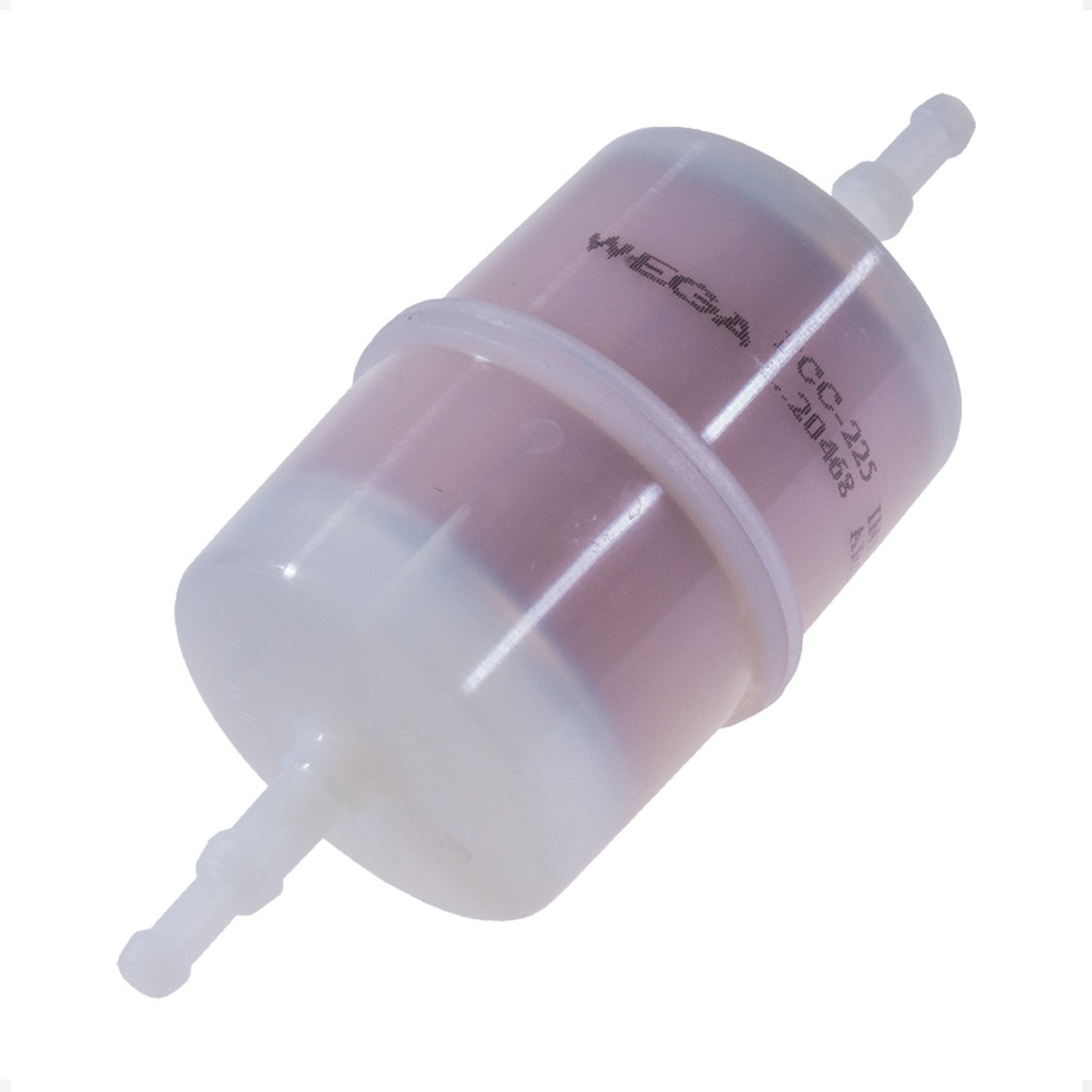 Filtro Gasolina MAVERICK 1974/1977 - 43610 - FCC225