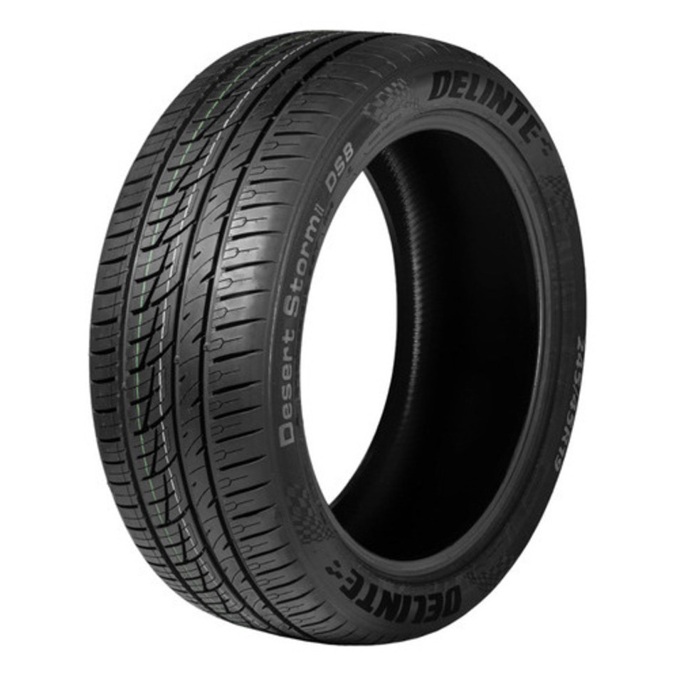Pneu Delinte Aro 20 225/40R20 Desert Storm 2 DS8 92W