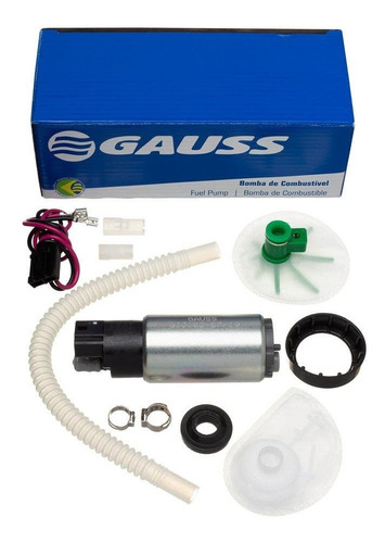 Bomba Combustível Ford Focus 2000 2001 2002 2003 2004 2005