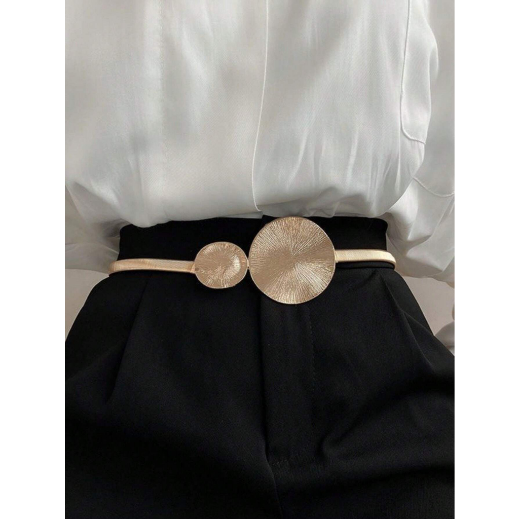 Cintos Femininos De Moda Elegante Para Presente De Verão