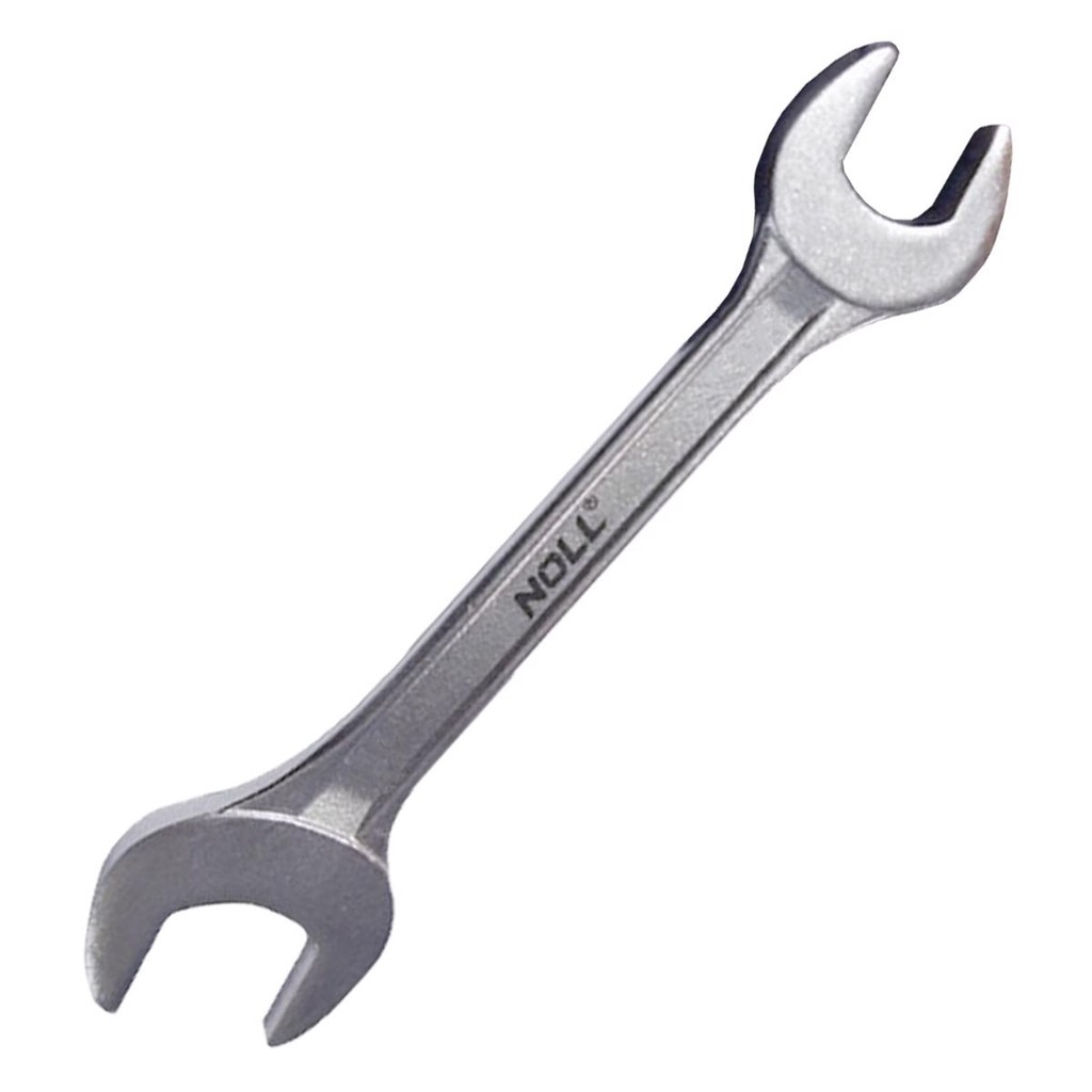 Chave Fixa 30 x 32mm em Aço (407,0015) - Noll