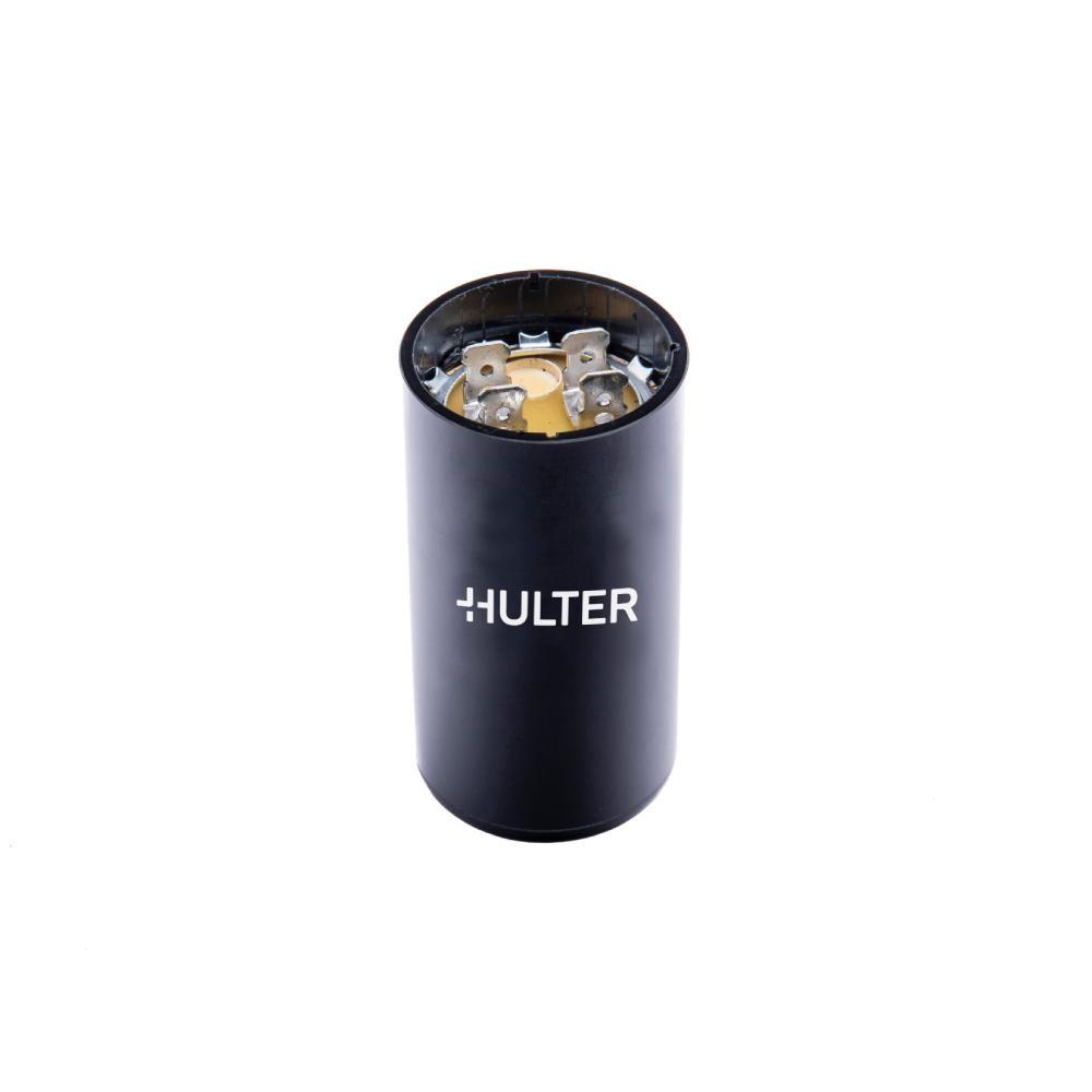 Capacitor 289-324 Eletrolítico Hulter - 220V