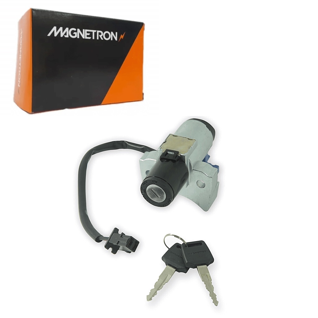 Chave de Ignição Twister250 2016 a 2018 Magnetron
