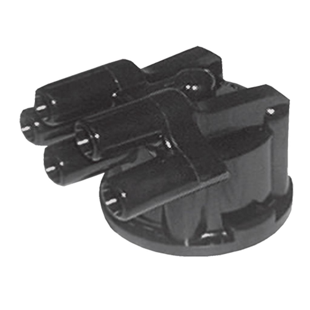 Tampa Distribuidor Fiat Tempra 1992 a 1998 - 106433 - 20259
