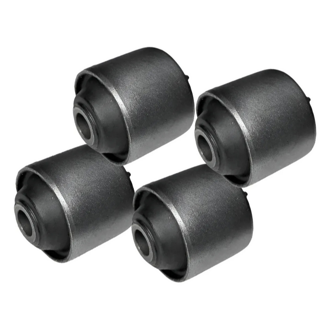 Kit 4 Bucha Tensor Traseiro Opala Caravan 4 E 6cc 1988