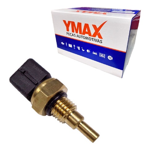 Sensor De Temperatura Chery Qq 1.1 2011 Á 2014 S113617011ea