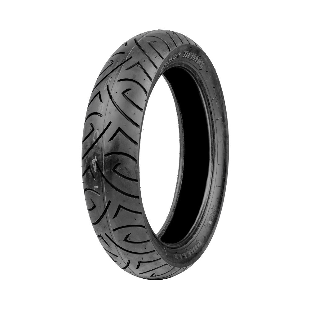 Pneu Moto Pirelli Aro 17 Sport Demon 150/70 -17 69H TL - Traseiro