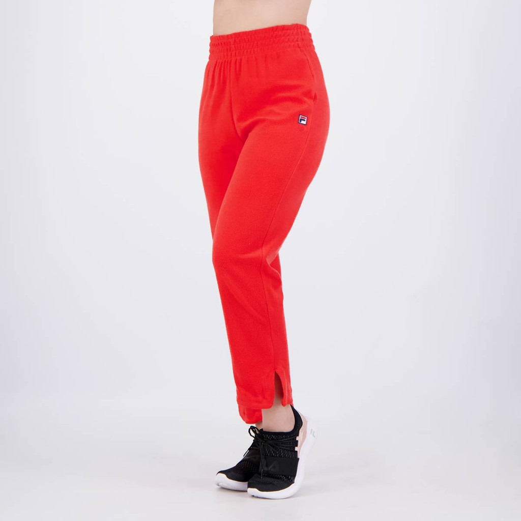 Calça Fila Towel Dolce Vita Feminina