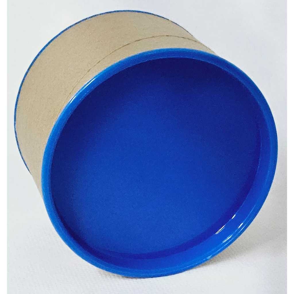 30 x Tubolata 8x8 - Tubolatas Tubo Lata - Harumi