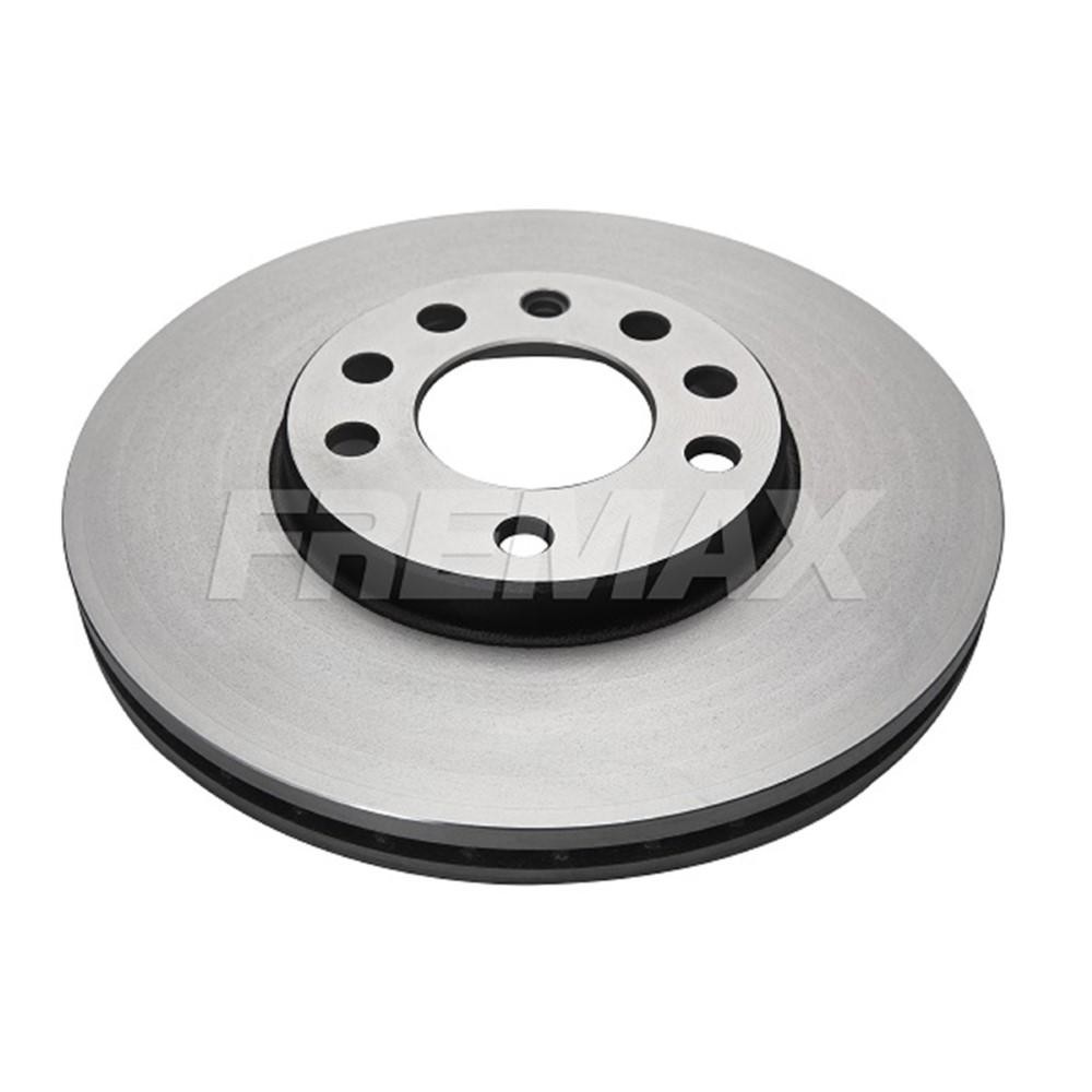 Disco De Freio Ventilado Fremax Astra/Vectra/Zafira - BD9060