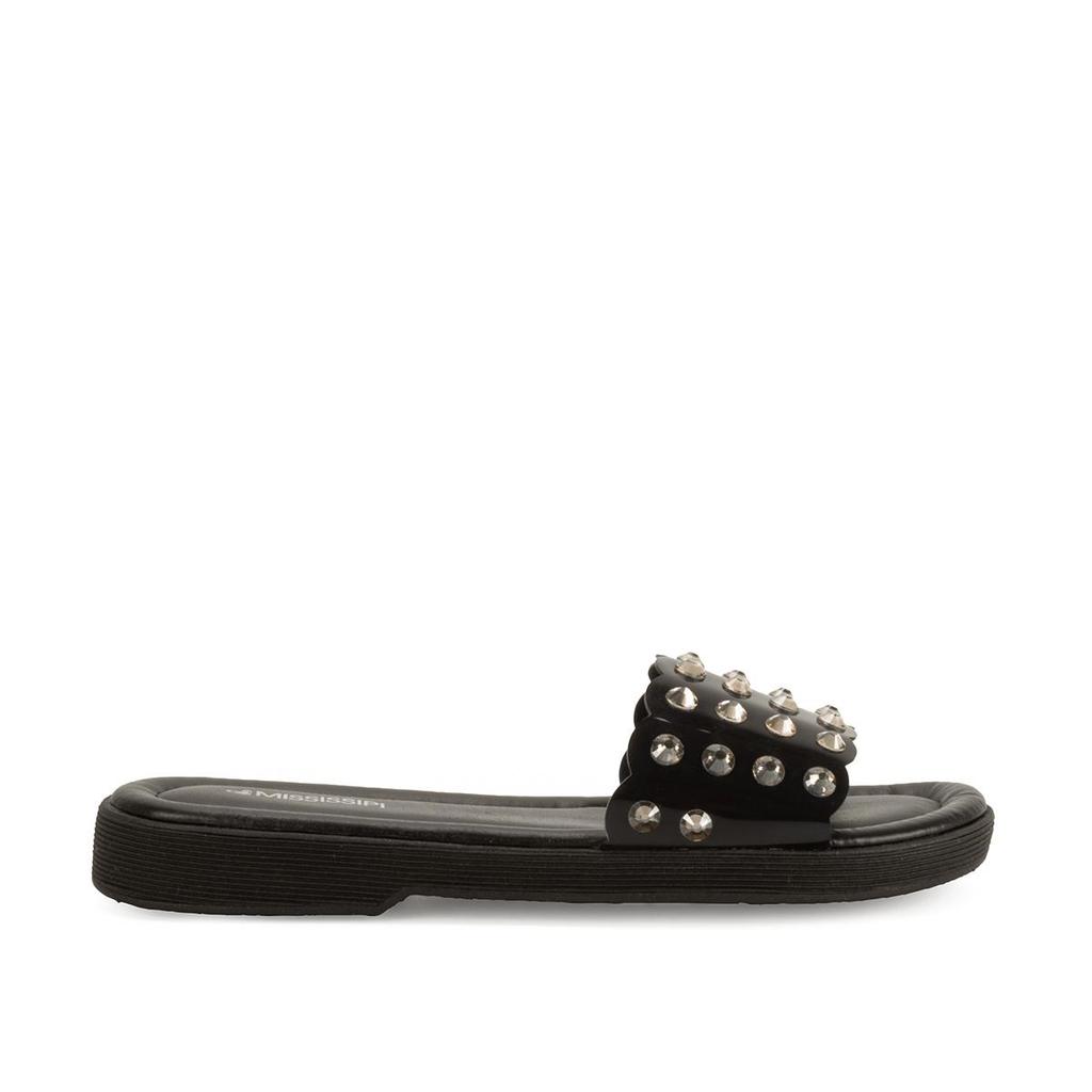 Slide Mississipi Com Brilhos MB621