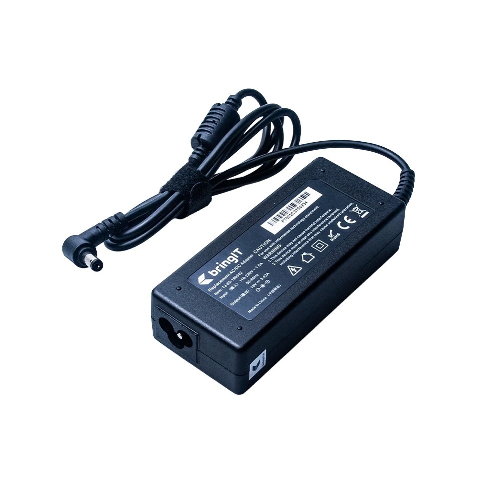 Fonte Carregador para Notebook Acer Aspire 4349 5.5mm x 1.7mm