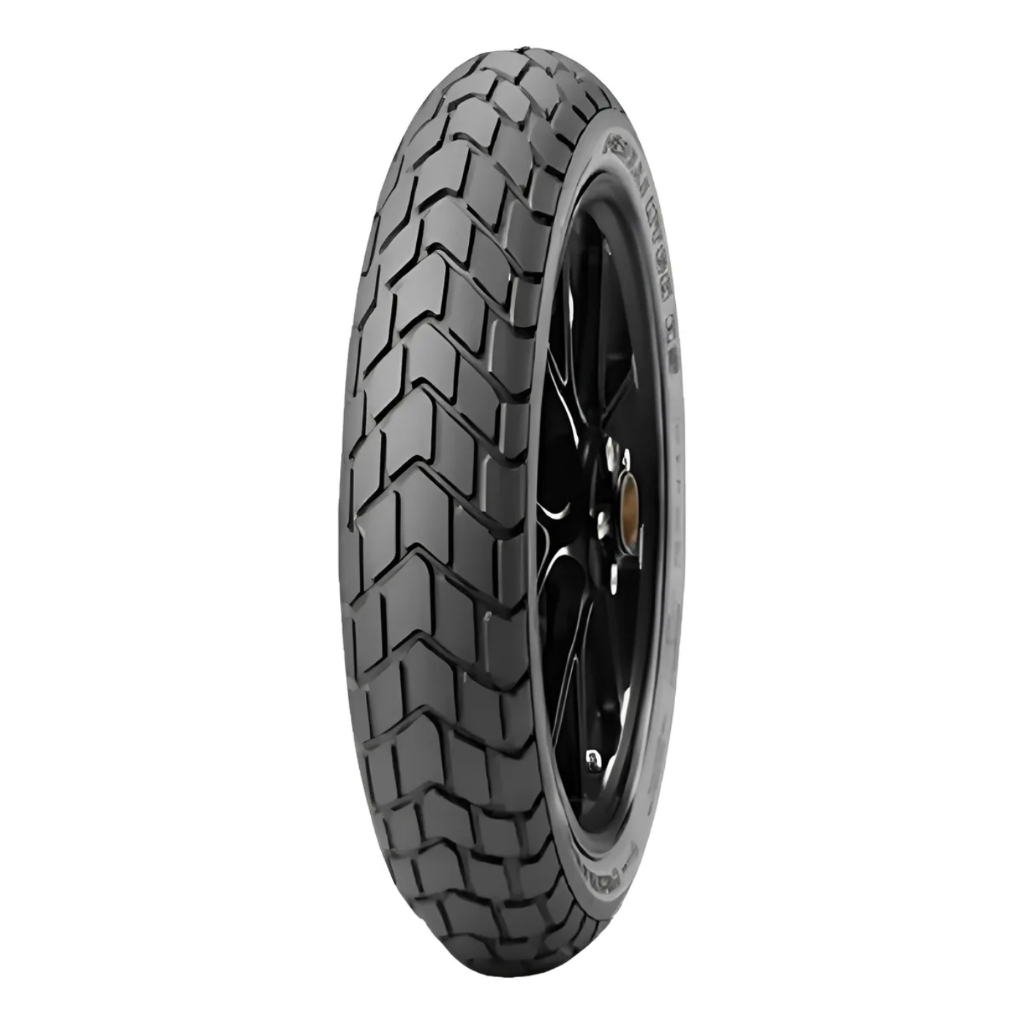 Pneu 120/70r18 Dianteiro Pirelli Moto Mt60 Rs Uso Sem Câmara