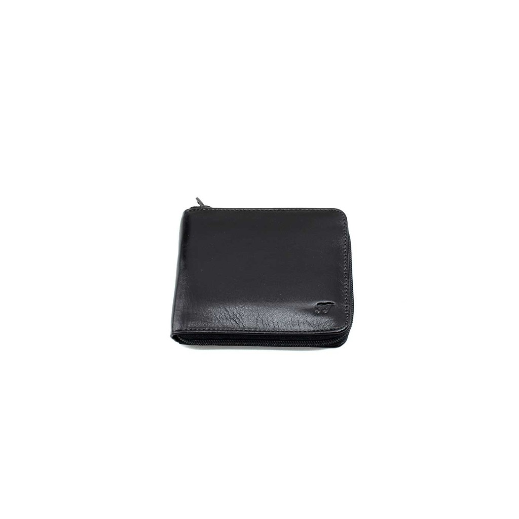 Carteira Masculina Fontanelli 068 Couro Preto